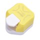 thumbnail image 2 of Recortadora Mini cortador de esquinas universal, cortador de círculos de borde de papel DIY máquina de ángulo plano Ndcxsfigh Libre de BPA, 2 of 2