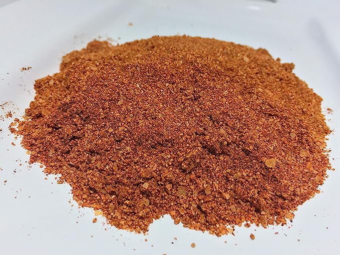 Cedar Plank Seasoning by Spice Specialist Jar Holds 4.0 oz ( 113.4