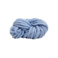 thumbnail image 1 of Thick Chunky Chenille Yarn Super Soft DIY Blanket Bulky Arm Knitting Wool Yarn Roving Crocheting, 1 of 4
