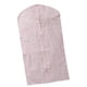 thumbnail image 5 of Bolsa de Ropa Bolsa de Traje para Almacenamiento Protector Antipolillas de Viaje Funda de Traje Lavable para Vestidos Trajes Abrigos Rosa 60X90cm Soledad Cubierta protectora de ropa, 5 of 10