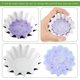 thumbnail image 5 of 2024 Wax Melt Warmer Liners Reusable Wax Liner Liner Leakproof Wax Tray For Scented Wax Electric Wax Warm, 5 of 5