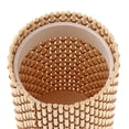 thumbnail image 3 of Caja de almacenamiento de bambú Yinane Organizador de Joyas marrón, 3 of 5