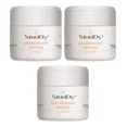 thumbnail image 1 of Desodorante Naturaldry 3 Pack 70g Natural Elimina Olor, 1 of 3