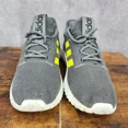 thumbnail image 3 of Ad-id-as Kaptir 2.0 Running Shoes Mens 8.5 Gray Sneakers Trainers GW4419, 3 of 6