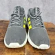 thumbnail image 3 of Adi - das Kaptir 2.0 Running Shoes Mens 8.5 Gray Sneakers Trainers GW4419, 3 of 6