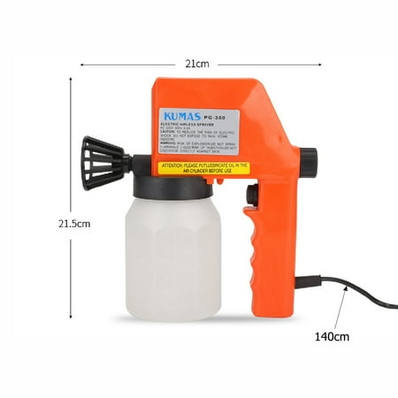 220v airless