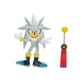 thumbnail image 2 of Figura de Acción Sonic Personaje De 4 Pulgadas Articulada Con Accesorio Varios Modelos 1 Pieza, 2 of 4