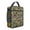 Black, variant on American Muscle Car Lunch Box for Fans, Insulated Leakproof Cooler Bag - Heavy-Duty Meal Tote for Work, Car Shows and Travel