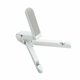 thumbnail image 1 of Soporte universal para teléfono móvil, soporte plegable triangular para tabletas, soporte para iPad y teléfono móvil, 1 of 2