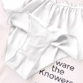thumbnail image 4 of Satin Sexy Women'S Floral Shorts Lace Pajamas Silk Floral Underwear Sexy Panties Women Play, 4 of 5
