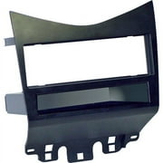 2003-Up Honda Accord Lower Dash DIN Pocket Installation Kit