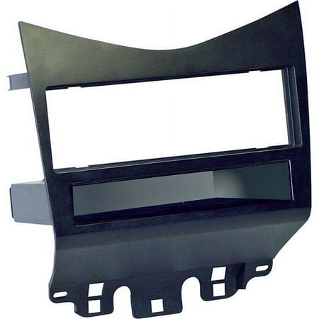 2003-Up Honda Accord Lower Dash DIN Pocket Installation Kit