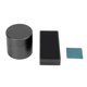 thumbnail image 3 of Billiard Chalk Storage Case, Magnetic Billiard Chalk Holder Aluminium Alloy Compact Professional For Outdoor ANGGREK Otros, 3 of 8