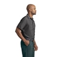 thumbnail image 3 of Men's Short Sleeve Industrial Work Shirt, 3 of 9