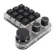 thumbnail image 5 of Teclado programable con RGB 3 perillas 12 teclas 2,4G recepción USB Bluetooth teclado multifunción DIY, 5 of 10