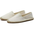 thumbnail image 2 of Mens Alpargata Espadrilles for Women Breathable Slip On Flats Shoes, 2 of 14