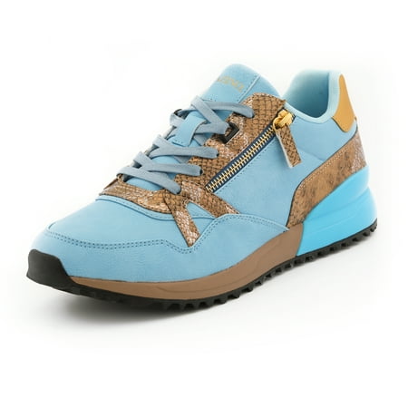 

Mazino Azurite Fashion Jogger Sneakers for Men -Men s Athleisure Casual Shoes