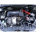 thumbnail image 2 of HPS Performance Red Shortram Air Intake for 13-17 Honda Accord 2.4L, 2 of 4