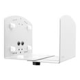 thumbnail image 3 of Vertical Universal CPU Holder, Bright White, 3 of 4