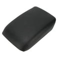 thumbnail image 4 of Center Console Armrest Lid with Latch 8K0864207 A Black Smooth Replacement for A4 B8 2008‑2012, 4 of 6