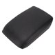 thumbnail image 3 of Cubierta De La Consola Central Del Automóvil, Tapa Del Reposabrazos Con Pestillo Ajuste Perfecto 8K0864207 A Reemplazo Negro Para A4 B8 2008-2012 Para Reparación ANGGREK Car Center Console Cover, 3 of 8