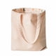thumbnail image 5 of Bolsa de mano grande de lino y algodón con estampado de frutas para mujer para axilas de doble cara Sywqhk Para Estrenar, 5 of 8