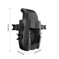 thumbnail image 2 of Ventiladores eléctricos profesionales de automóviles USB USB BLOWER ELÉCTRICO PARA ASIENTO PORTABLE DEL ASIENTO PORTABLE ASIENTO ASIGADOR DEL SEGURO DEL ASIGADO, 2 of 7