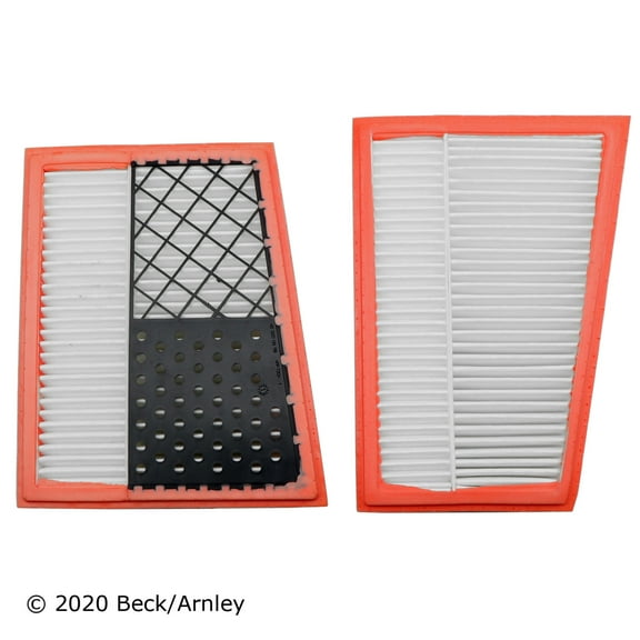 BeckArnley 042-1763 Air Filter