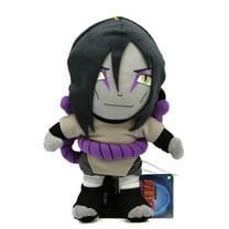 Orochimaru - Naruto Shippuden 8" Plush (Great Eastern) 52227