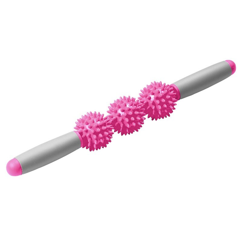 Fascia Release Cellulite Blasting Remover Muscle Roller Massage Stick