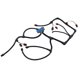 thumbnail image 3 of Arnés de cables, Arnés de cables del motor para Arnés de cables Arnés de cables Altamente recomendado VoborMX herramienta, 3 of 8