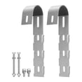 thumbnail image 2 of Solar Module Holder, Rust Proof Solar Panel Mounting Bracket Wide Application  for RV, 2 of 8