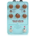 thumbnail image 1 of Pedal de efectos Universal Audio Del-Verb Ambience Companion, 1 of 2