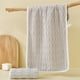 thumbnail image 1 of Uuiauoio Microfiber Hair Towel Wrap Fast Dry Face Wash Cloth for Women Men Bath Travel Gym Sports Absorbent Quick Drying Fabric, 1 of 6