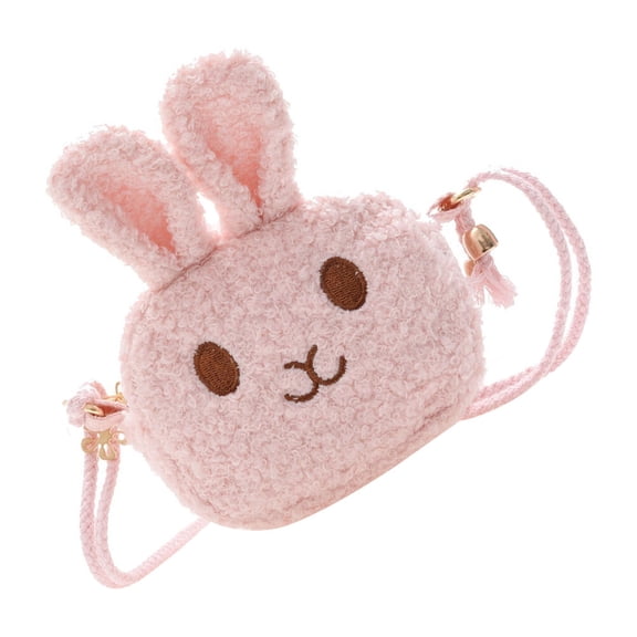 Tineasur Girls Crossbody Bag Synthetic Material Storage 1Pack for Travel