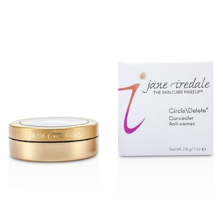 Jane Iredale - Circle Delete Under Eye Concealer - #2 Peach (Best Concealer For Under Eye Circles)