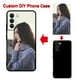 thumbnail image 2 of Funda personalizada para Samsung Galaxy S23 S22 S21 S20 FE Ultra Plus S10 A53 A73 Note 20 A52S A32 A12 A51, funda con imagen personalizada DIY Tan Jianjun unisex, 2 of 2