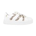 thumbnail image 2 of TENIS CASUALES STYLO MUJER 9439 SIMIPIEL BLANCO, 2 of 4