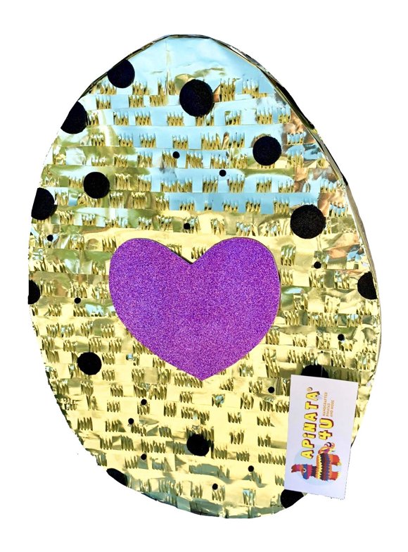 Easter Pinatas in Easter Party Supplies