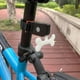 thumbnail image 3 of Luz trasera LED, luz, luz trasera, luz trasera LED recargable USB luces traseras para bicicleta, 3 of 4