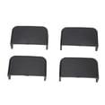 thumbnail image 1 of Rear Seat Slide Rail Plug,4Pcs Rear Seat Slide Rear Seat Slide Rail Cover Rear Seat Slide Rail Protector Top-Notch Performance, 1 of 8