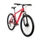 thumbnail image 1 of Bicicleta Turbo  Montaña R27.5 21 Velocidades TX 750 Rojo, 1 of 8