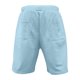 thumbnail image 2 of Pantalones cortos ligeros con cintura elástica para hombre: informales, verano, deportes al aire libre, secado rápido, 2 of 7