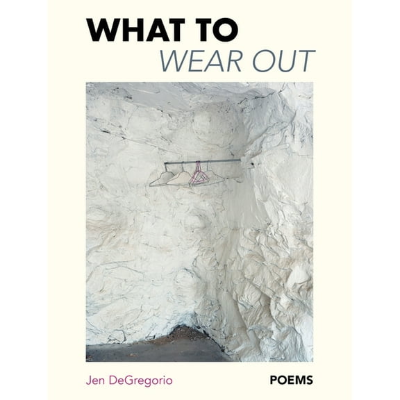 What to Wear Out, (Paperback)