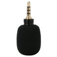 thumbnail image 2 of Mini Micrófono Portátil Para Teléfonos Móviles, Tabletas Y Cámaras Patrón De Captación Omnidireccional, Liviano, Duradero Y De Alta Sensibilidad, 2 of 7