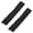 Black Straps, variant on 2Pcs Front Door Limiting Strap Kit