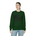 thumbnail image 6 of Veteran Crewneck Sweatshirt, 6 of 8