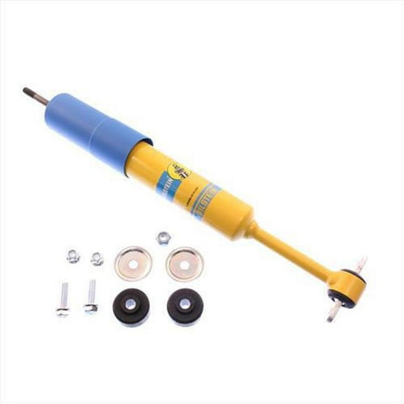 Bilstein BIL24-021319 46 mm Monotube 4600 Series Shock Absorber