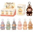 thumbnail image 5 of Labubu Blind Box Toy - Adorable figura de acción de peluche con diseño sorpresa, 5 of 5