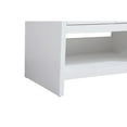 thumbnail image 5 of Elegant Kitchen and Bath Ira 24 Inch Single Bathroom Vanity In White, 5 of 13